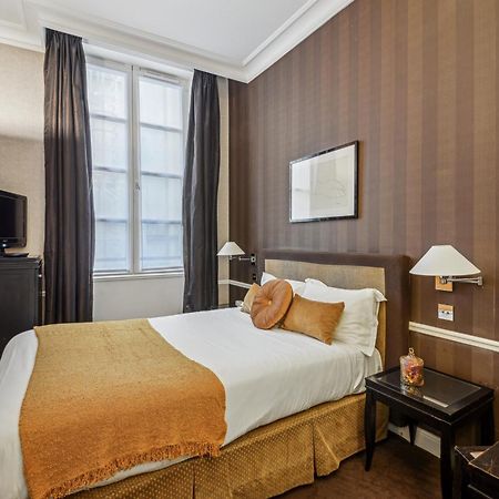 Victoires Opera Hotel Париж Екстериор снимка