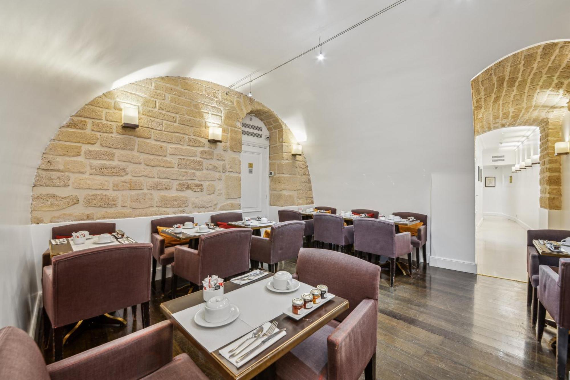 Victoires Opera Hotel Париж Екстериор снимка