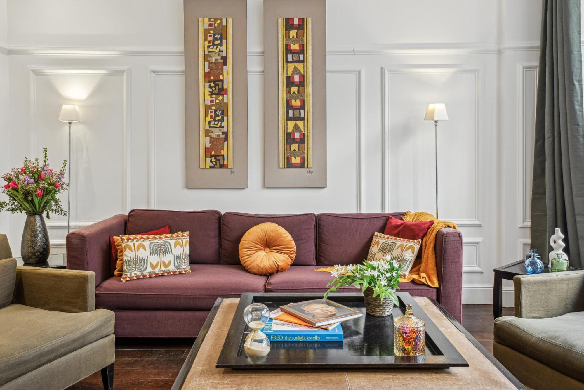 Victoires Opera Hotel Париж Екстериор снимка