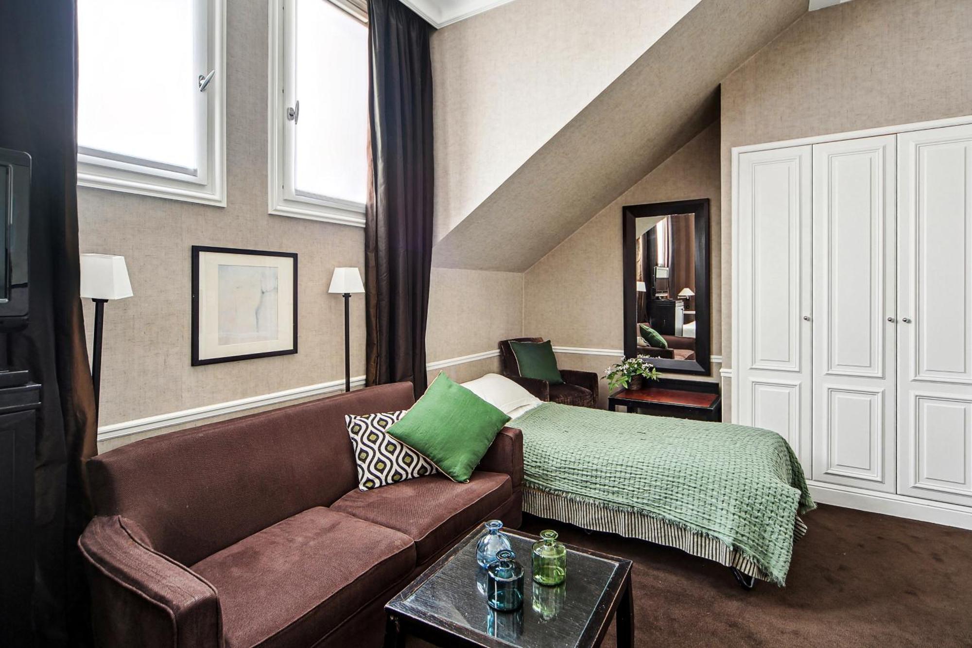 Victoires Opera Hotel Париж Екстериор снимка