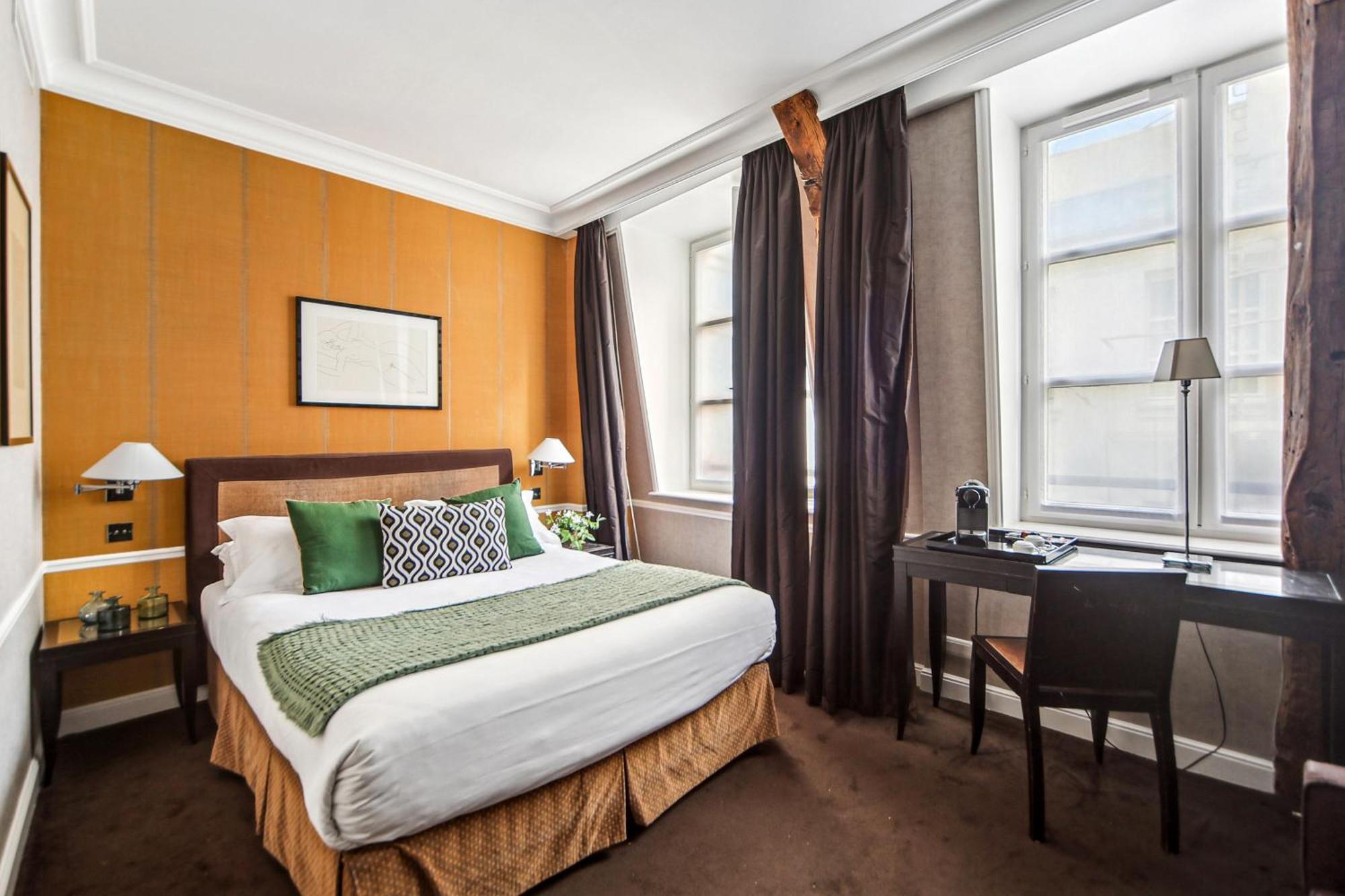 Victoires Opera Hotel Париж Екстериор снимка